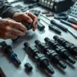 Aprenda a Limpar Injetores e Bicos de Combustível