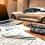 Documentos essenciais para financiar seu automóvel