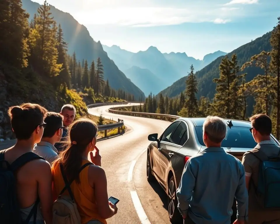 Dúvidas sobre seguro auto internacional