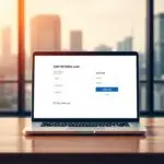 Financiamento 100% online: passo a passo rápido