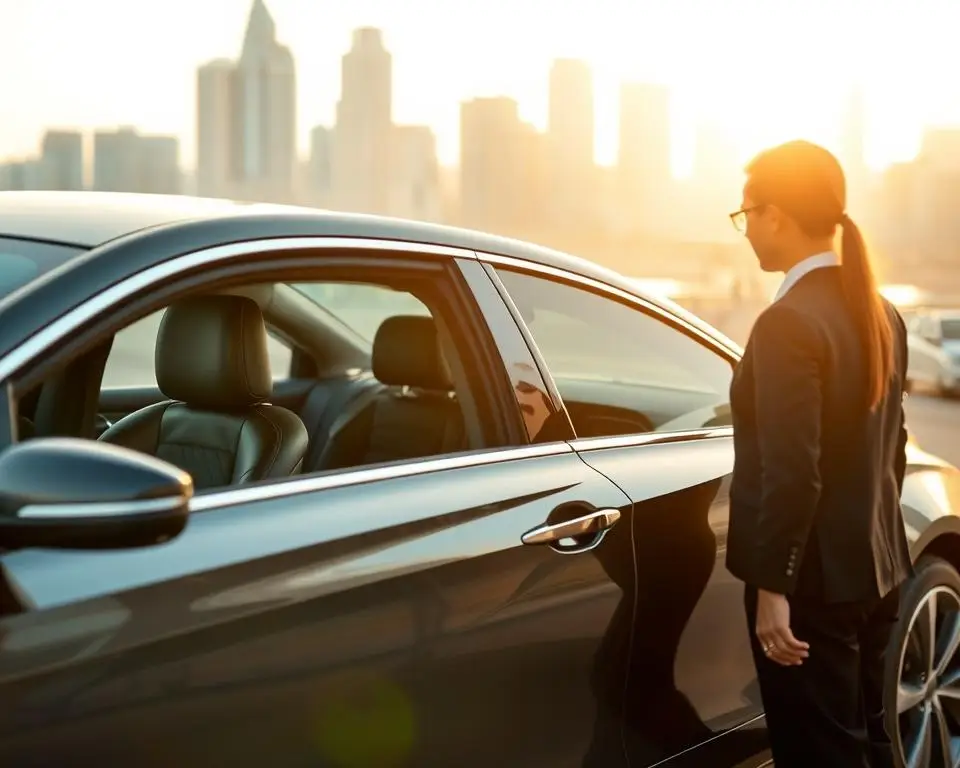 Financiamento de carro para negativados