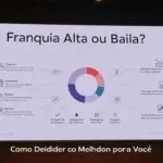 Franquia Alta ou Baixa? Como Decidir o Melhor Valor para Você