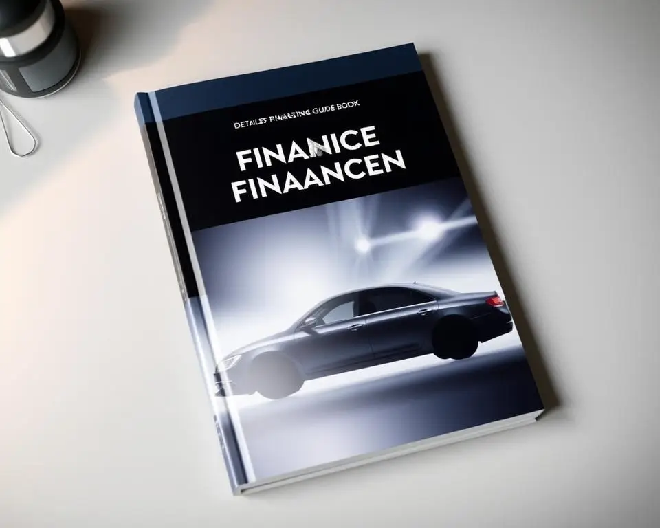 Guia de Financiamento de Veículos