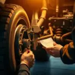 Inspeção Veicular: Itens Essenciais na Vistoria