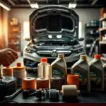 Manual: Troca de óleo e filtros do carro em casa