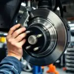 Manutenção de freios ABS: Guia de manutenção para uma condução segura