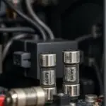 Guia prático: manutenção de sistemas elétricos com fusíveis e relés