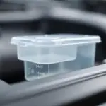 Monitorando o nível de fluido de freio: passo a passo