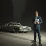 Nome sujo e financiamento de carro: é possível?
