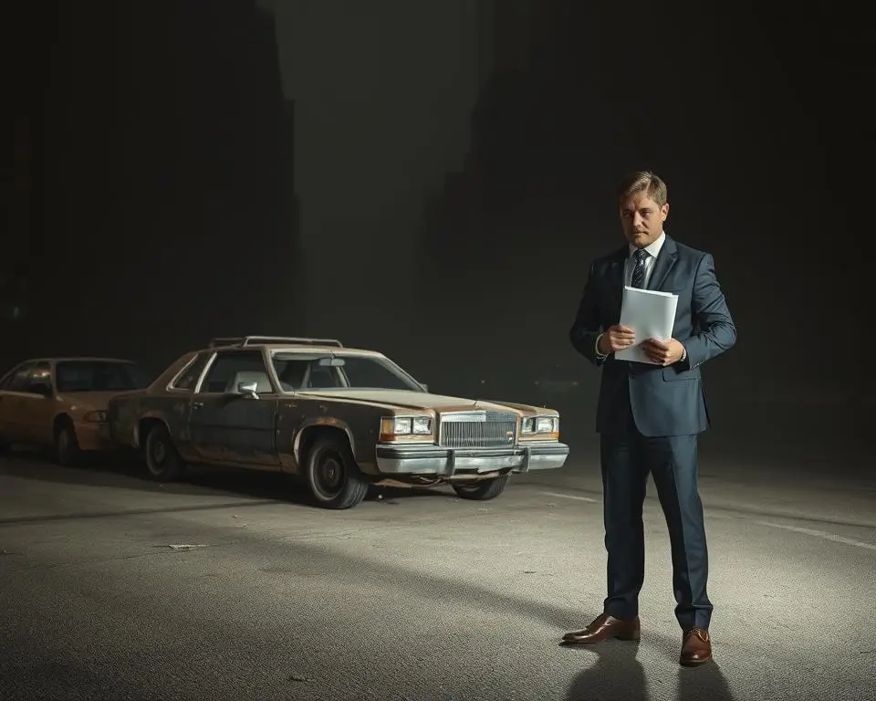 Nome sujo e financiamento de carro: é possível?