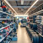 Seu Guia para Comprar Peças Automotivas Online com Segurança