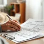 Passo a Passo: Como Acionar o Seguro Após um Acidente