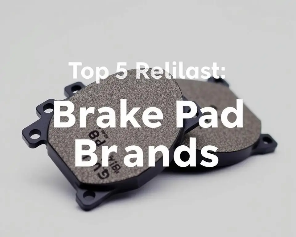 Pastilhas de Freio Pastilhas de Freio