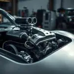 Peças de Desempenho: Transforme Seu Carro