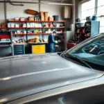 Valorize seu Carro com Pequenos Reparos Antes da Venda