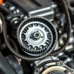 Guia: Quando substituir a correia dentada do motor