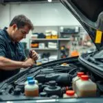 Revisão preventiva: checklist essencial antes de viagens longas