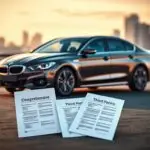 Seguro Auto Compreensivo vs. Terceiros: Qual a Diferença e Qual Vale Mais a Pena?