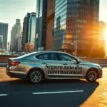 Seguro Auto Internacional: Como Funciona e Quando Contratar