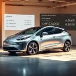 Seguro Auto para Carros Elétricos e Híbridos: Particularidades e Custos