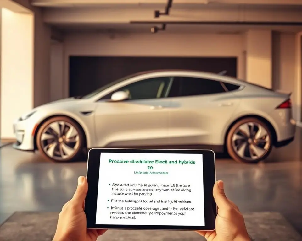 Seguro Auto para Carros Elétricos e Híbridos Seguro Auto para Carros Elétricos e Híbridos