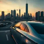 Seguro Auto para Quem Mora em Grande Cidade: O Que Levar em Conta