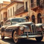 Seguro para Carros Antigos e Clássicos: Vale a Pena?