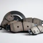 Suas 5 Marcas de Pastilhas de Freio Mais Confiáveis