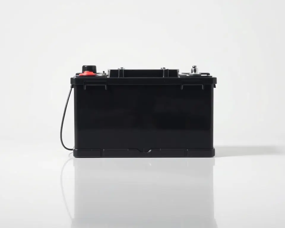 bateria automotiva adequada para veículos