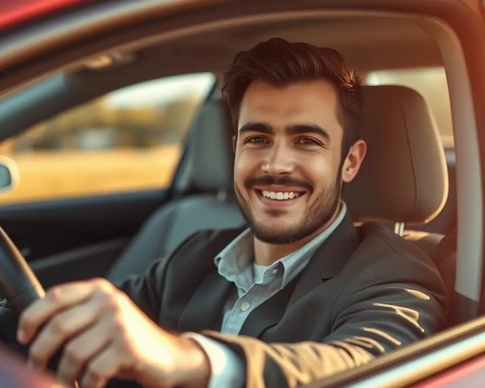 bom perfil de motorista bom perfil de motorista