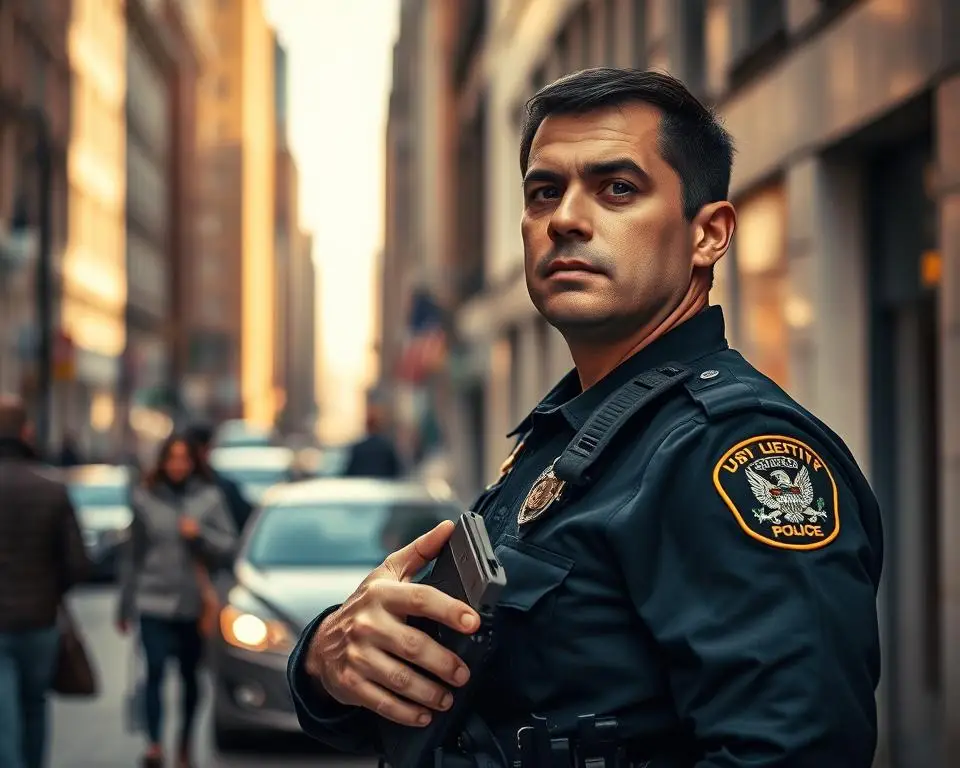 como acionar a polícia