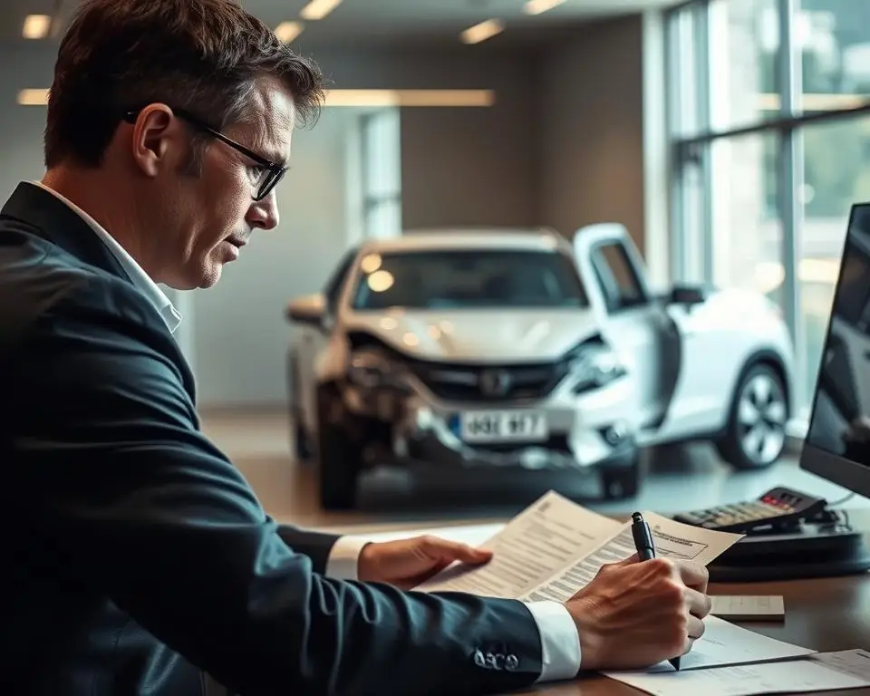 como acionar o seguro