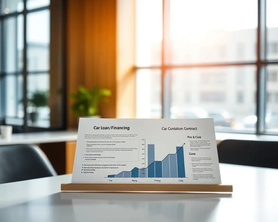 como escolher entre financiamento e consórcio como escolher entre financiamento e consórcio