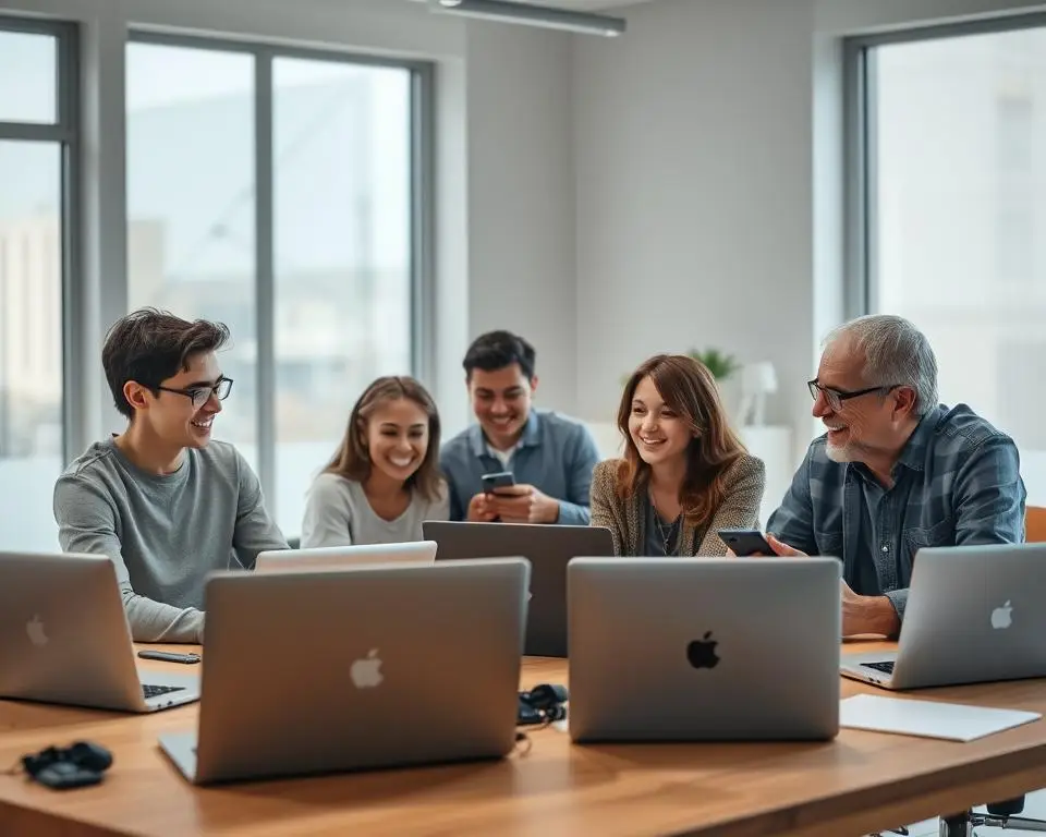 depoimentos de compras online