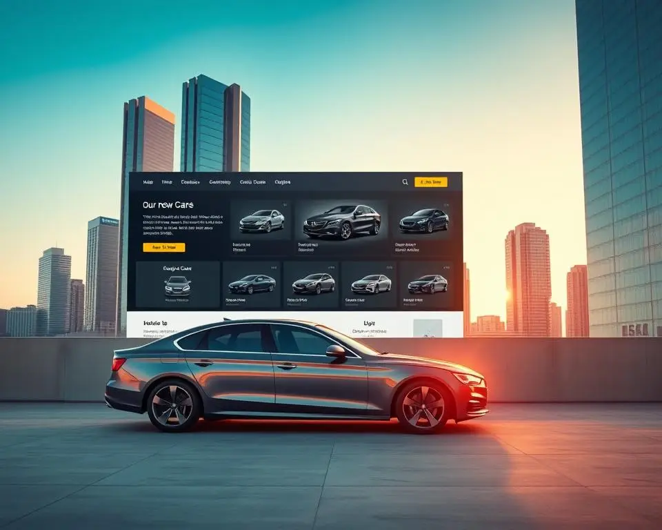 dicas para compra de carro novo