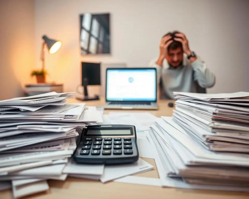 erros comuns na renovação de seguro