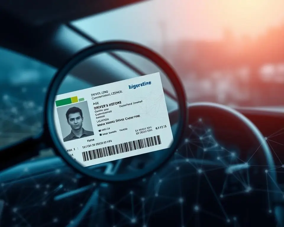 impacto do perfil do motorista impacto do perfil do motorista