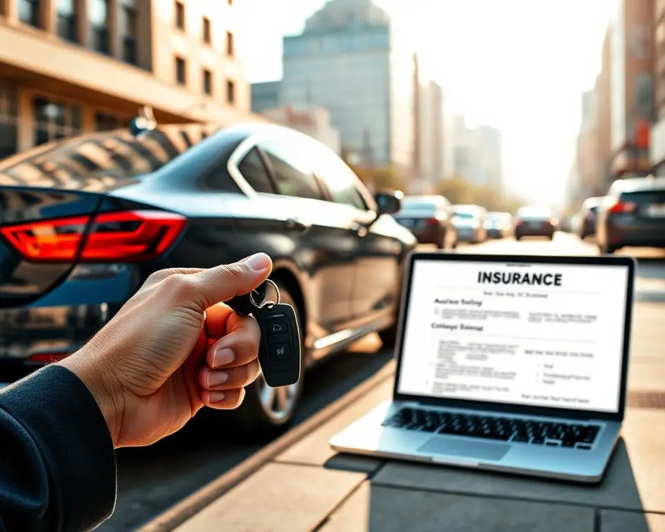 importância do seguro auto