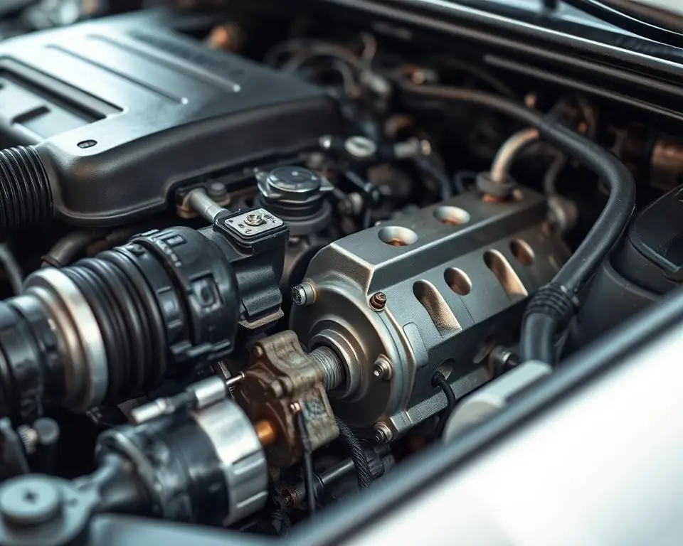 inspeção detalhada de vazamento de óleo inspeção detalhada de vazamento de óleo