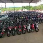 Até 50% de Desconto: Como Comprar Motos Baratas nos Leilões DETRAN