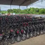 Guia: Comprar Motos com 50% de desconto em Leilões