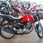 Veja como comprar sua moto parcelada em um leilão do DETRAN