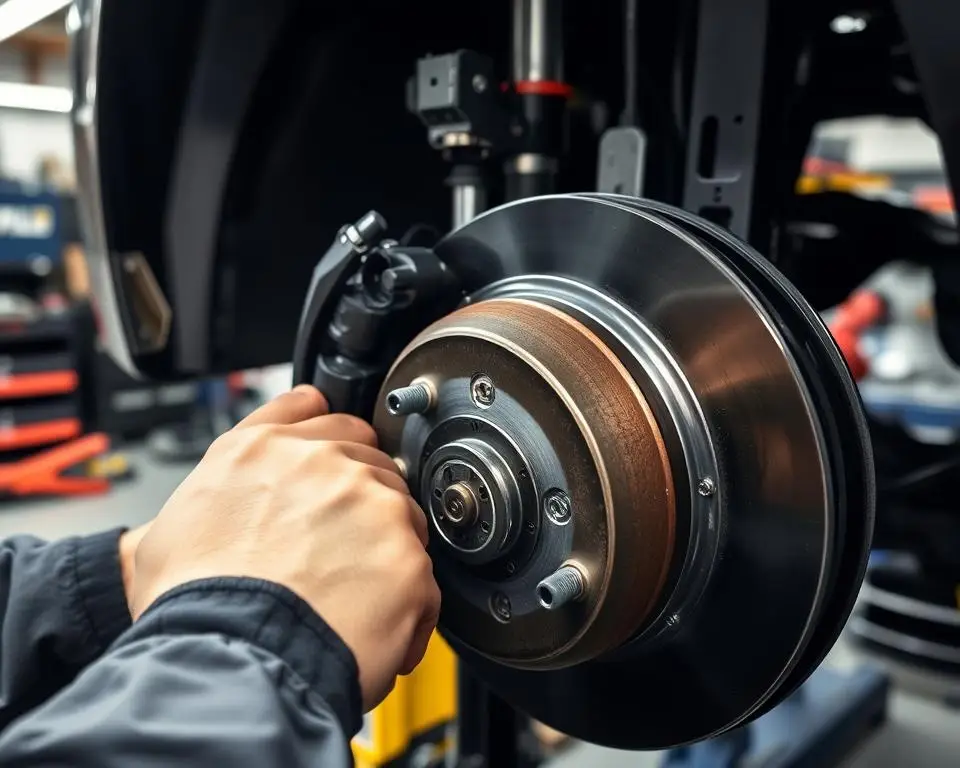 manutenção preventiva de freios ABS manutenção preventiva de freios ABS