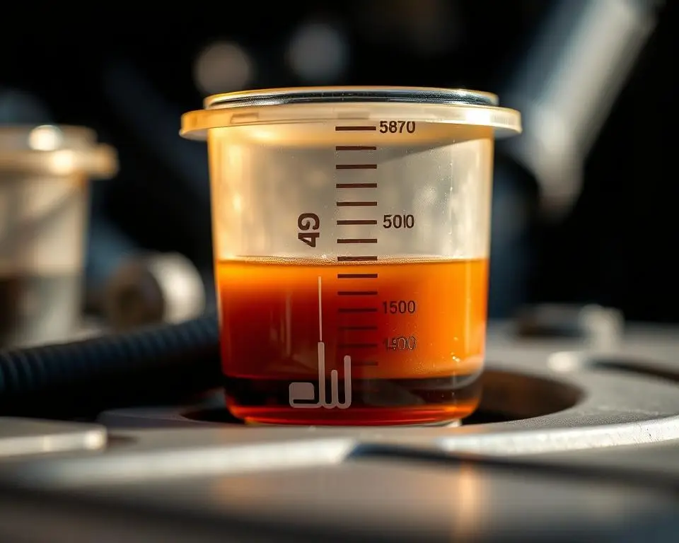 nível de fluido de freio nível de fluido de freio