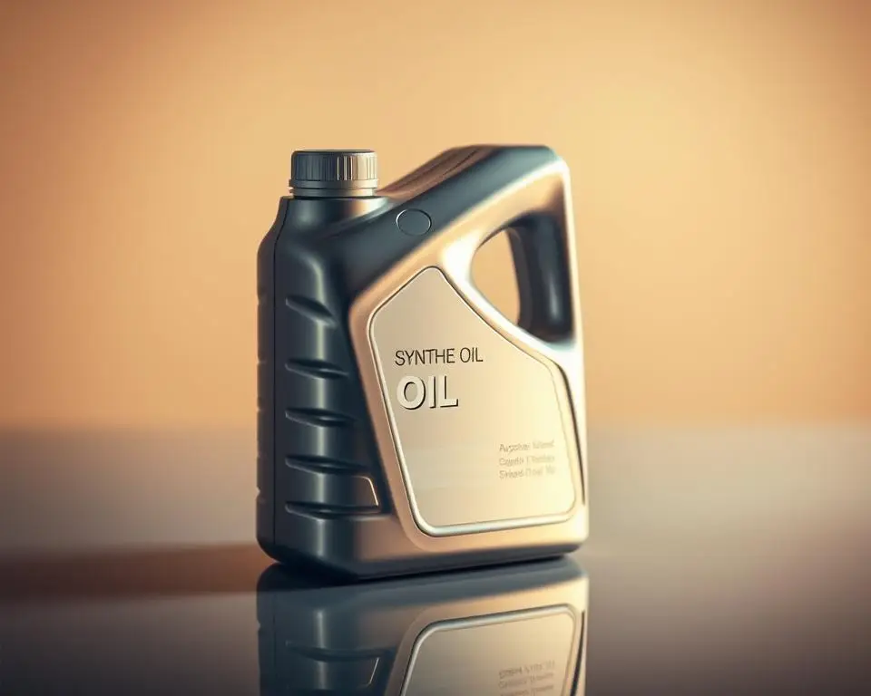 óleo sintético óleo sintético