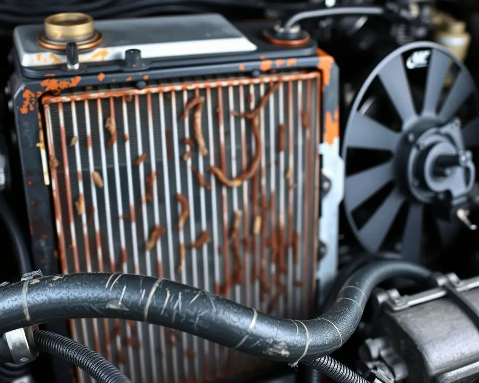 sintomas de problemas no radiador sintomas de problemas no radiador