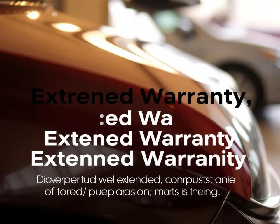 vantagens extensão garantia seminovos