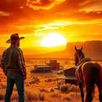 Filmes de Faroeste Online: Assista Grátis no Seu Celular