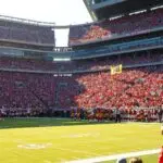 Assista ao vivo NFL de graça