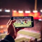 App para assistir NFL grátis e ao vivo 🏈
